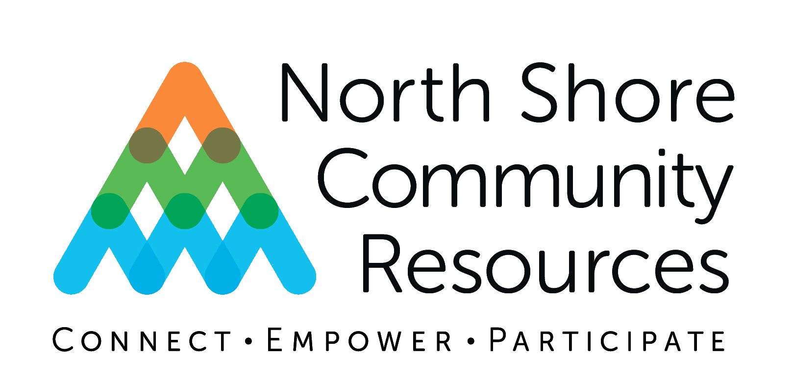 Logo North Shore Community Resources PNG2