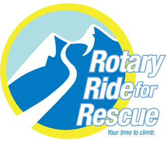 Rotary ride