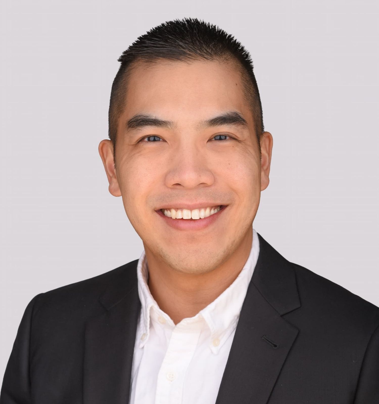 Brandon Tang Director Marine Logistics Neptune Terminals