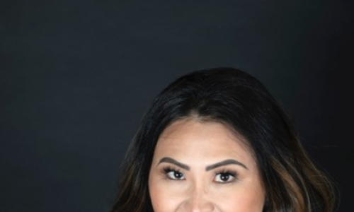 Malvina Pradana