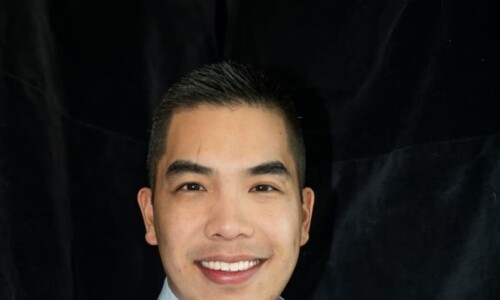 Brandon Tang