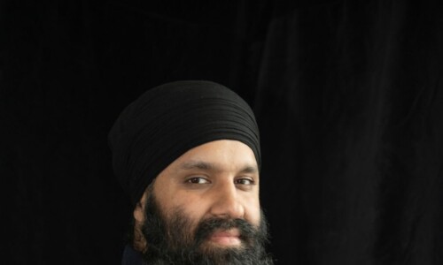 Jatinder (JT) Sidhu