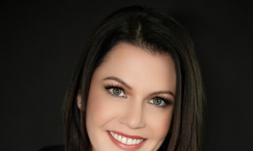 Amanda Sutton