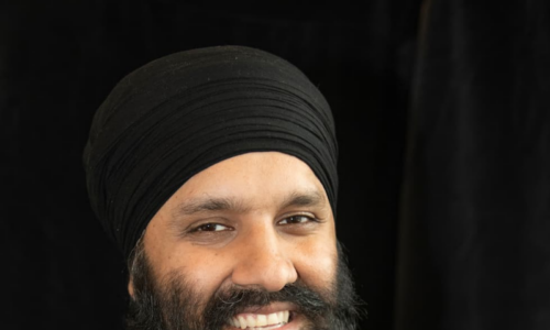 Jatinder (JT) Sidhu