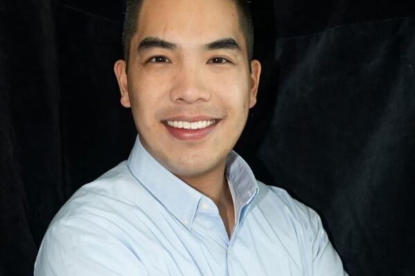 Brandon Tang