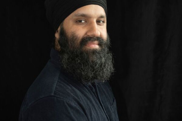 Jatinder (JT) Sidhu