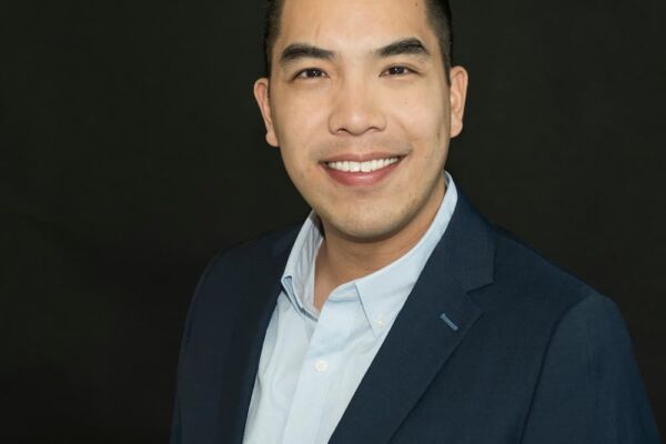 Brandon Tang