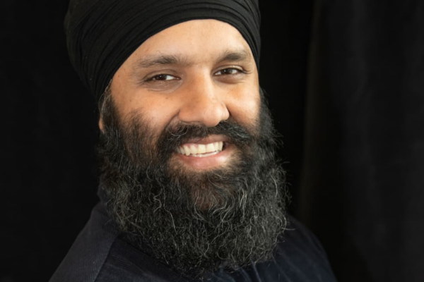 Jatinder (JT) Sidhu