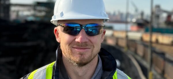 Welcome Superintendent David Jones