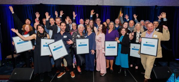 Celebrating the Value of Local