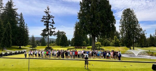 Local Philanthropy for a Stronger Community