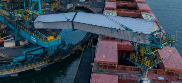 Neptune Terminals is Critical to Canada’s Supply Chain
