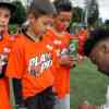 Partnering for Youth Sports with BC Lions Football