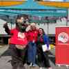 Team Neptune Raising Funds for United Way BC