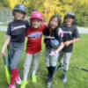 Keeping Girls in Baseball