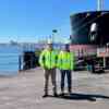Continuous Improvement - Excellence in Safety and Environmental Management