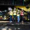 Celebrating Women in Waterfront Industries