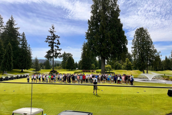 Local philanthropy community