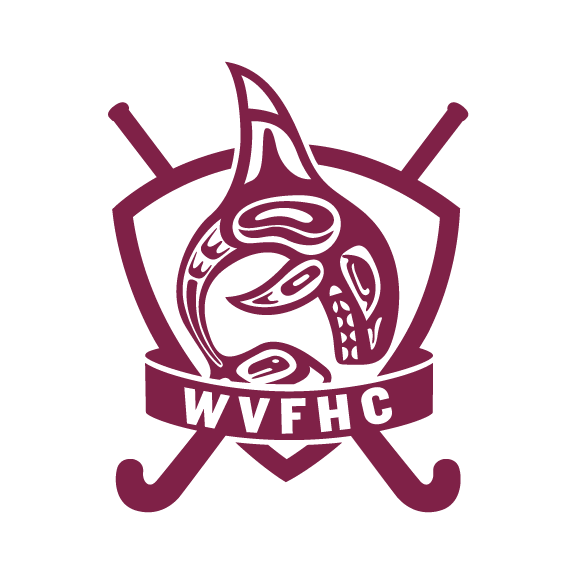 WVFHC Logo Mark PMS colour 2020