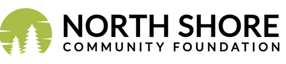 North shore community foundation logo