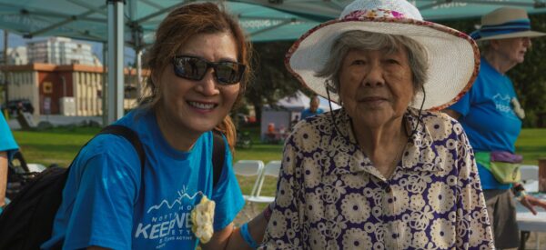 Keeping Seniors Active