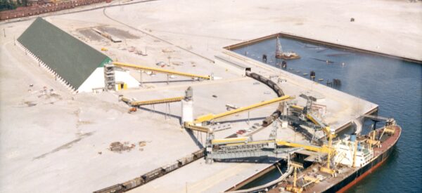 50 Years of History at Neptune