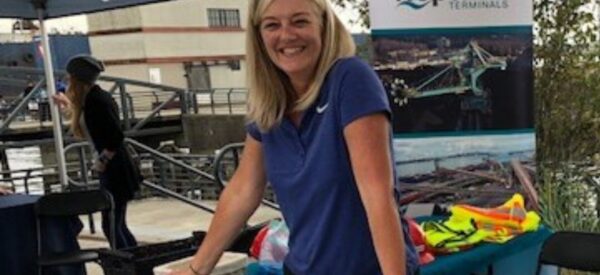 Employee Profile: Lisa Dooling