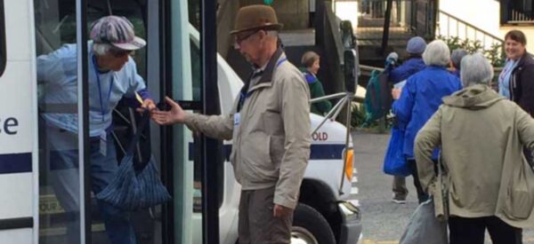 An interview with North Shore Neighbourhood House