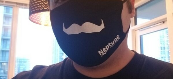 Jason Anderson - Community Champion