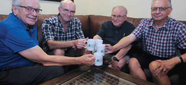 Supporting Seniors Across the North Shore