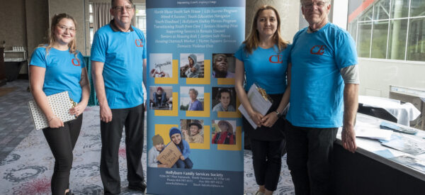 Terminals Raise Funds for Charity Despite Cancellation of North Shore Waterfront Gala