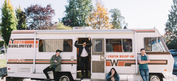 Community Partner Highlight: Youth Unlimited