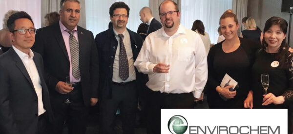 Featured Local Supplier: EnviroChem