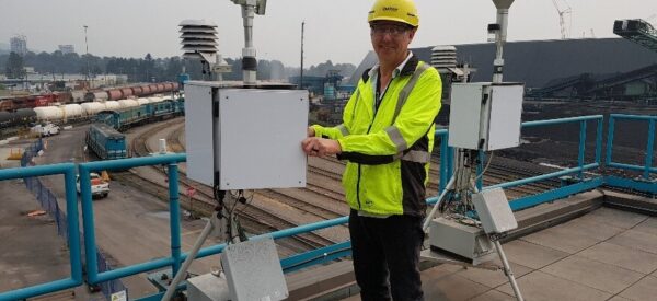 Employee Profile: Stacy Bell