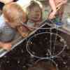 The Perennial Community Impact of the Edible Garden Project