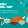 Thanksgiving Meals with North Shore Community Foundation