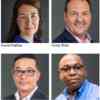 New Leadership at the Helm
