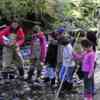‘Gently Down the Seymour’ with the Seymour Salmonid Society