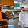 Neptune's Movember Campaign Supporting Men's Health Awareness