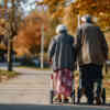 Respite and Care for North Shore Seniors